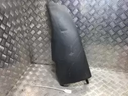 Обшивка сидений