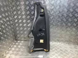 Обшивка сидений