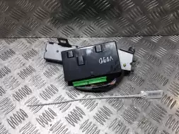 Блок управления сигнализацией