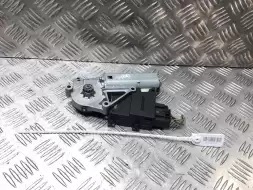 Двигатель электролюка