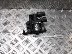 Кран отопителя (печки)