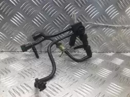 Клапан вентиляции топливного бака