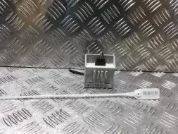 Датчик курсовой устойчивости