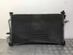 Кассета радиаторов