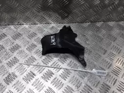 Защита (кожух, крышка) ремня генератора