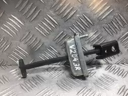 Ограничитель открывания двери