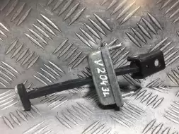 Ограничитель открывания двери