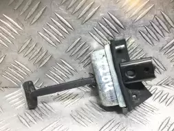 Ограничитель открывания двери