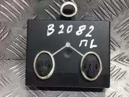 Блок управления двери передней левой