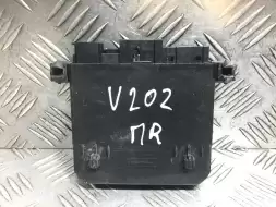 Блок управления двери передней правой