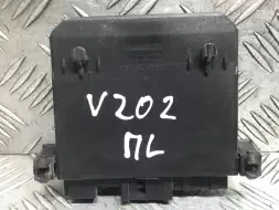 Блок управления двери передней левой