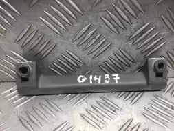 Ручка крышки багажника