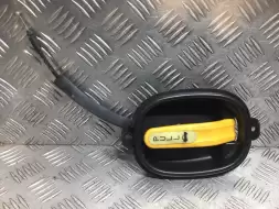 Ручка крышки багажника