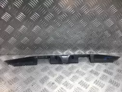 Накладка подсветки номера