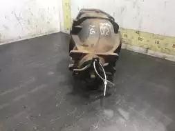 Редуктор заднего моста