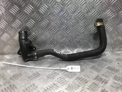 Патрубок радиатора