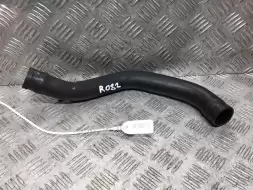 Патрубок отопителя (печки)