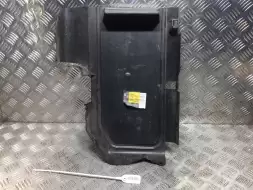 Защита радиатора