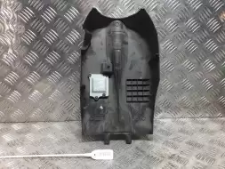 Кожух рулевой колонки