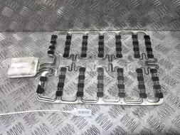 Подогрев сиденья