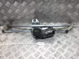 Механизм заднего стеклоочистителя