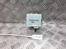 Блок бортовой сети (блок управления BCM)