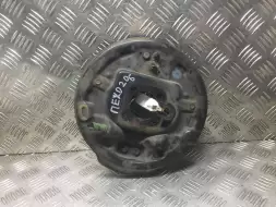 Ступица задняя правая