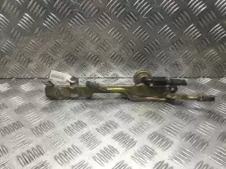 Топливная рампа