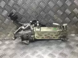 Радиатор EGR