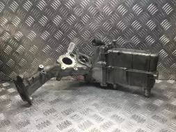 Радиатор EGR