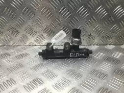 Топливная рампа