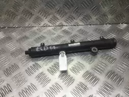 Топливная рампа