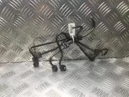 Трубка топливная