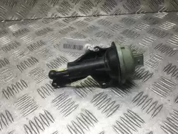 Клапан впускного коллектора