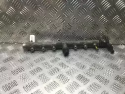 Регулятор давления топлива