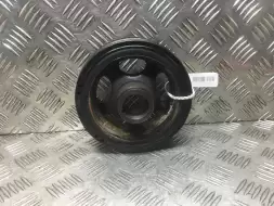 Шкив коленвала