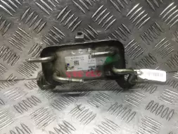 Топливный теплообменник (подогреватель топлива)