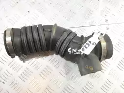 Патрубок воздушного фильтра