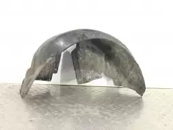 Защита арок задняя правая (подкрылок)