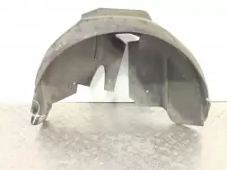 Защита арок задняя левая (подкрылок)