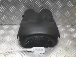 Кожух рулевой колонки