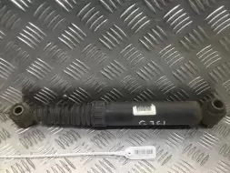 Амортизатор задний