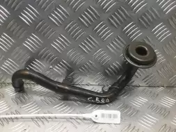 Маслоприемник