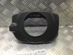 Кожух рулевой колонки