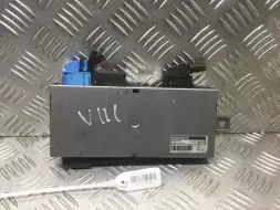 Блок мультимедиа