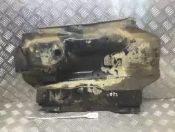 Защита днища