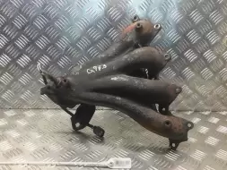 Коллектор выпускной