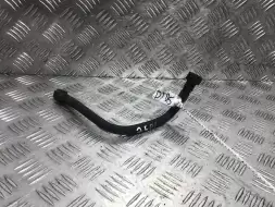 Трубка вакуумного насоса