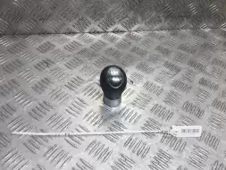 Ручка кулисы КПП