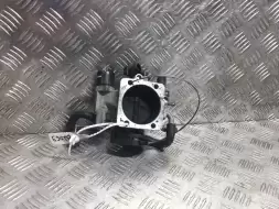 Заслонка дроссельная